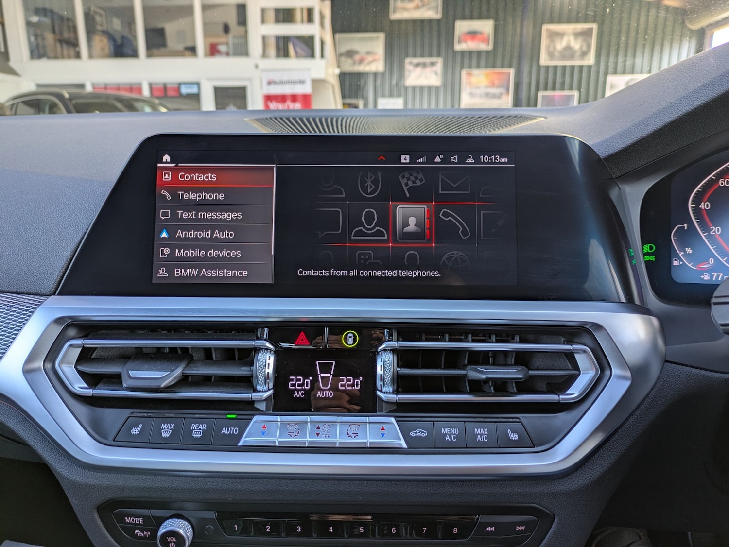 Used BMW 3 Series 2021 for sale - 78087732: Photo 36