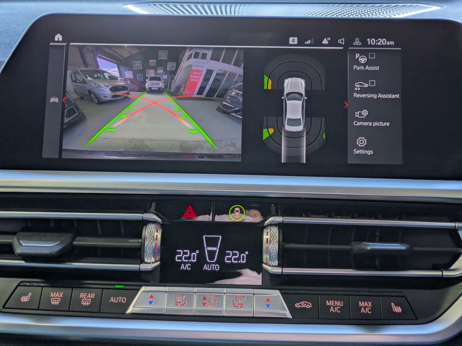 Used BMW 3 Series 2021 for sale - 78087732: Photo 38