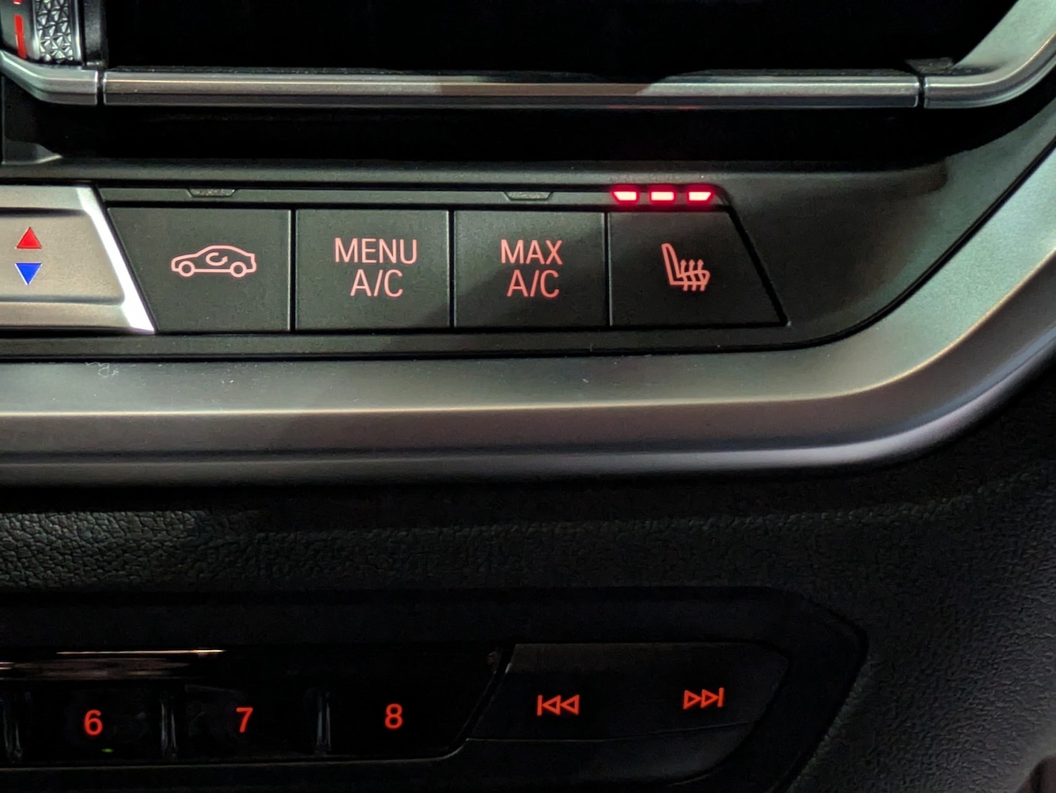 Used BMW 3 Series 2021 for sale - 78087732: Photo 4