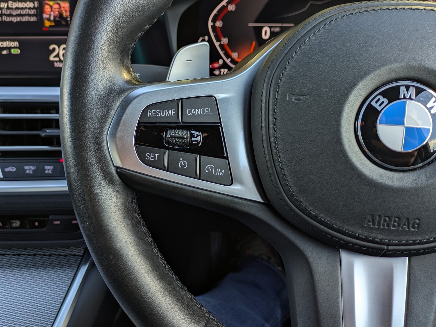 Used BMW 3 Series 2021 for sale - 78087732: Photo 43