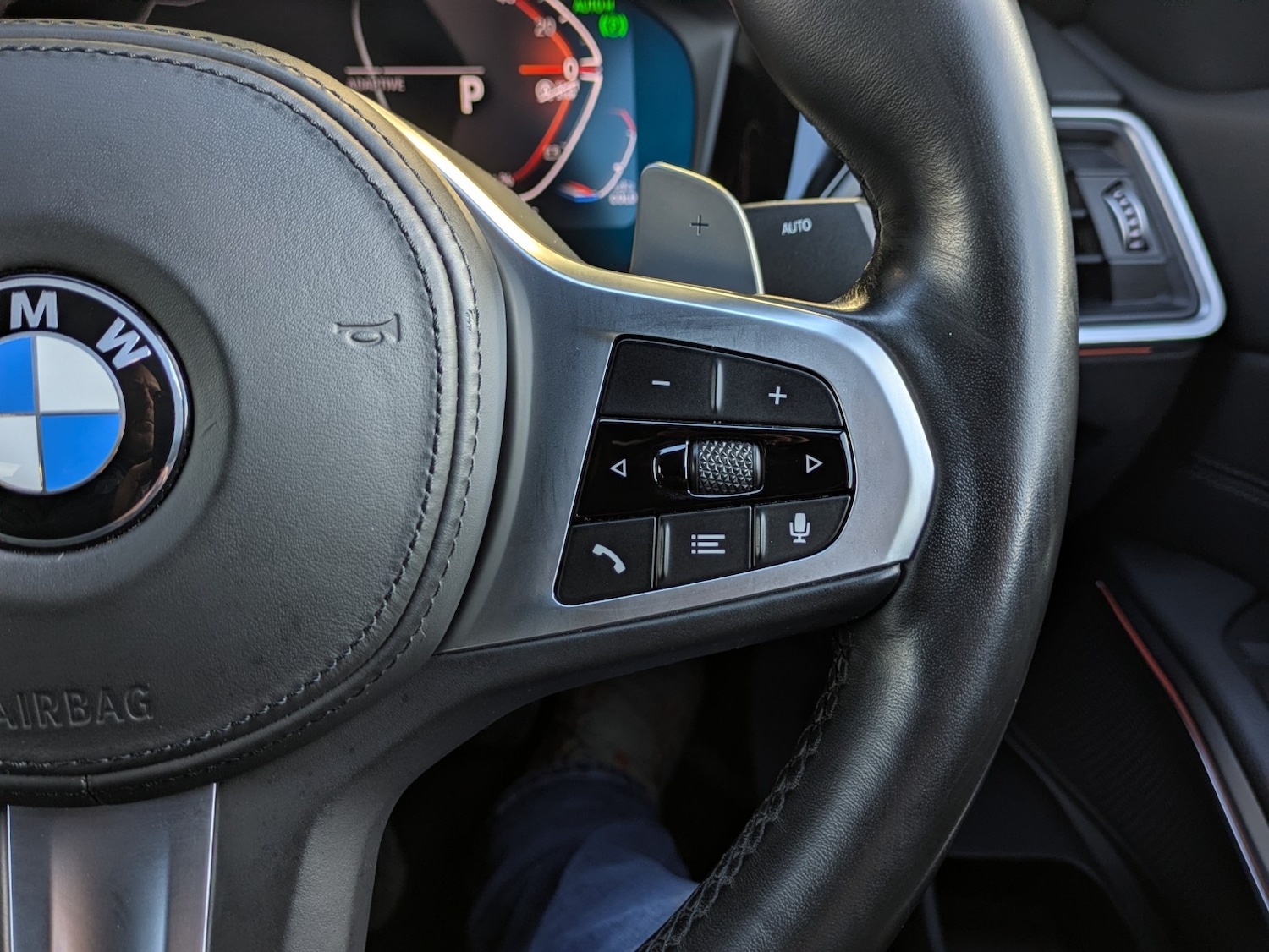 Used BMW 3 Series 2021 for sale - 78087732: Photo 44