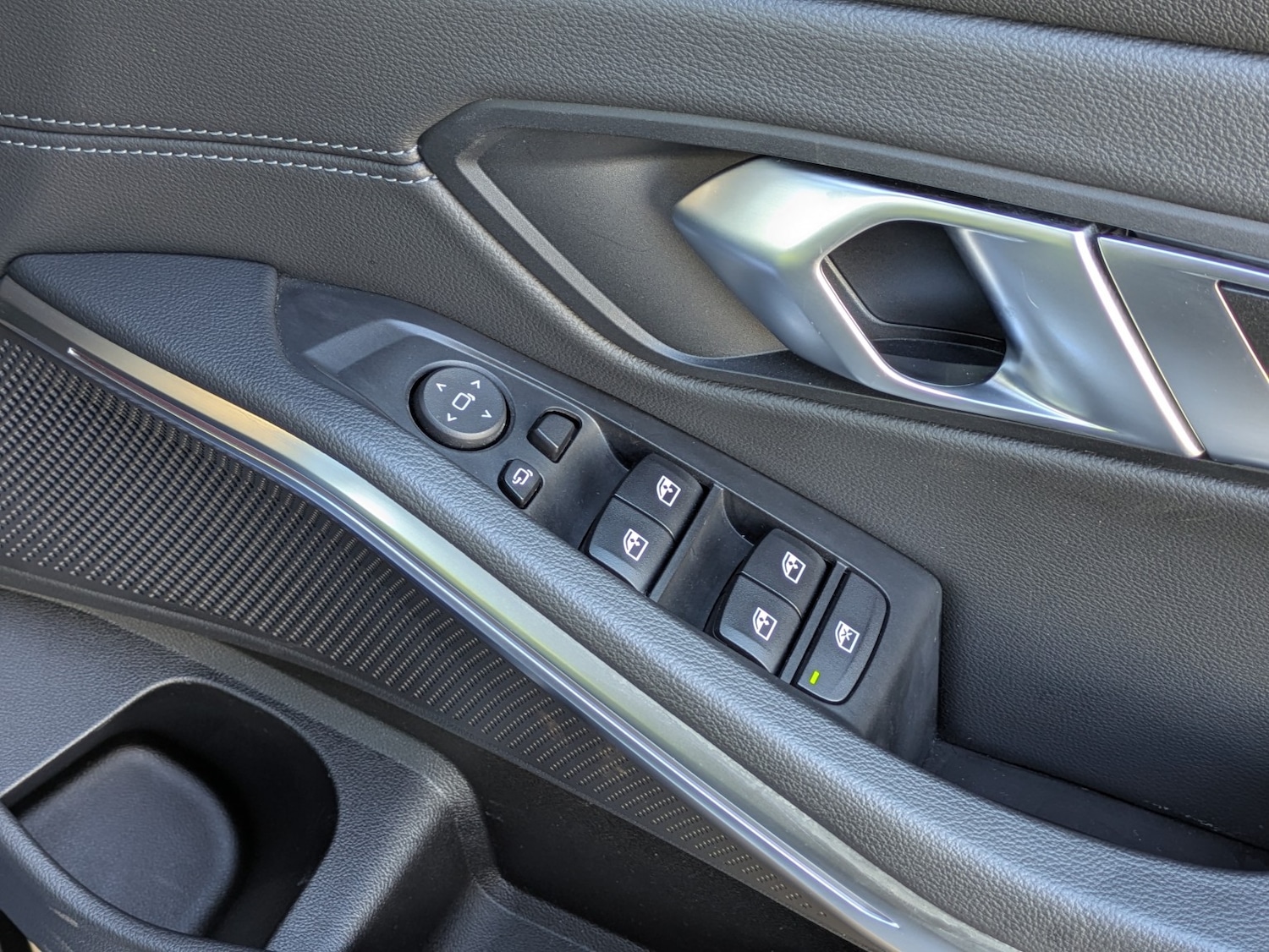 Used BMW 3 Series 2021 for sale - 78087732: Photo 45