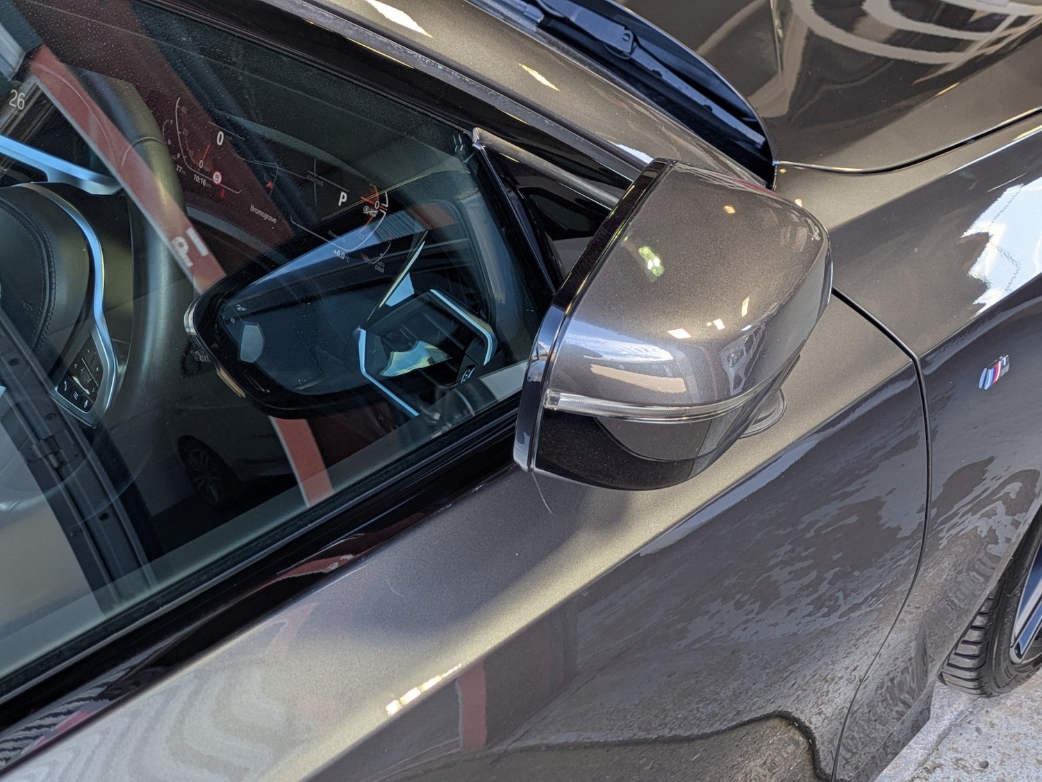 Used BMW 3 Series 2021 for sale - 78087732: Photo 46