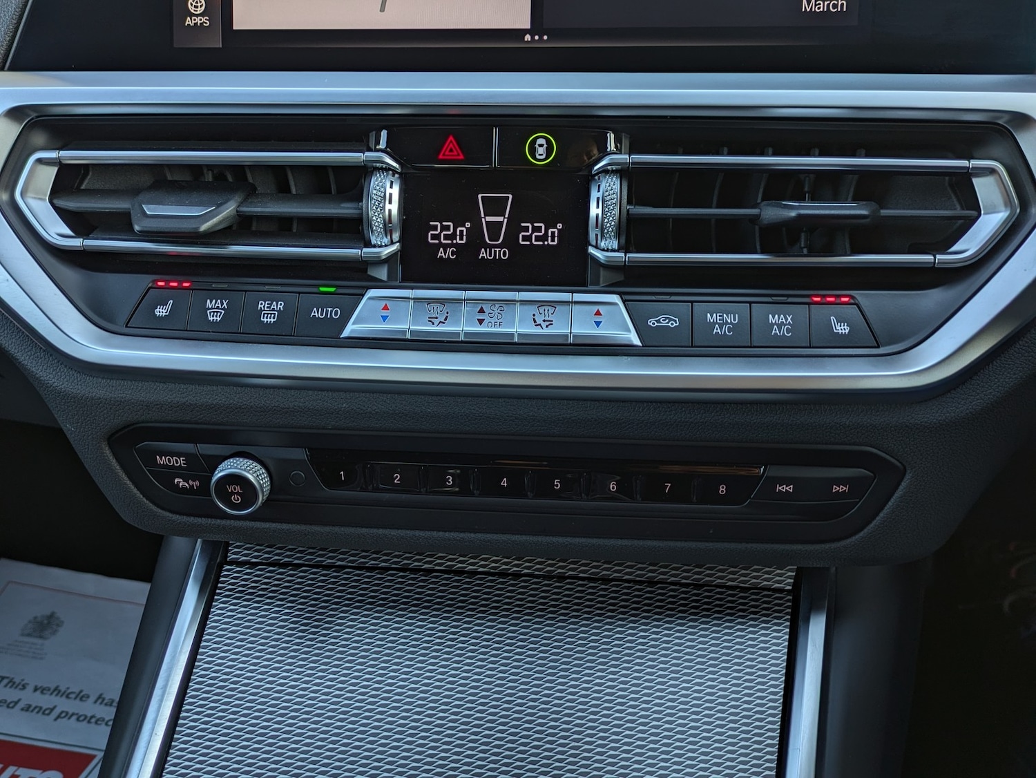 Used BMW 3 Series 2021 for sale - 78087732: Photo 47