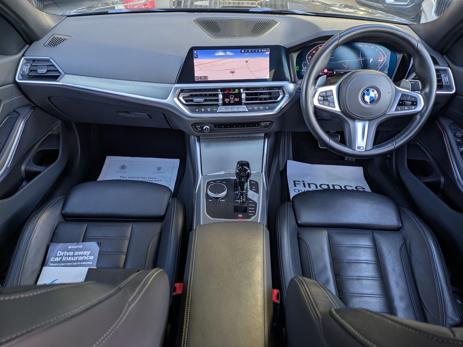 Used BMW 3 Series 2021 for sale - 78087732: Photo 5