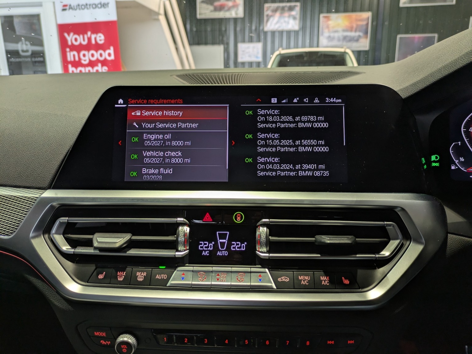 Used BMW 3 Series 2021 for sale - 78087732: Photo 50