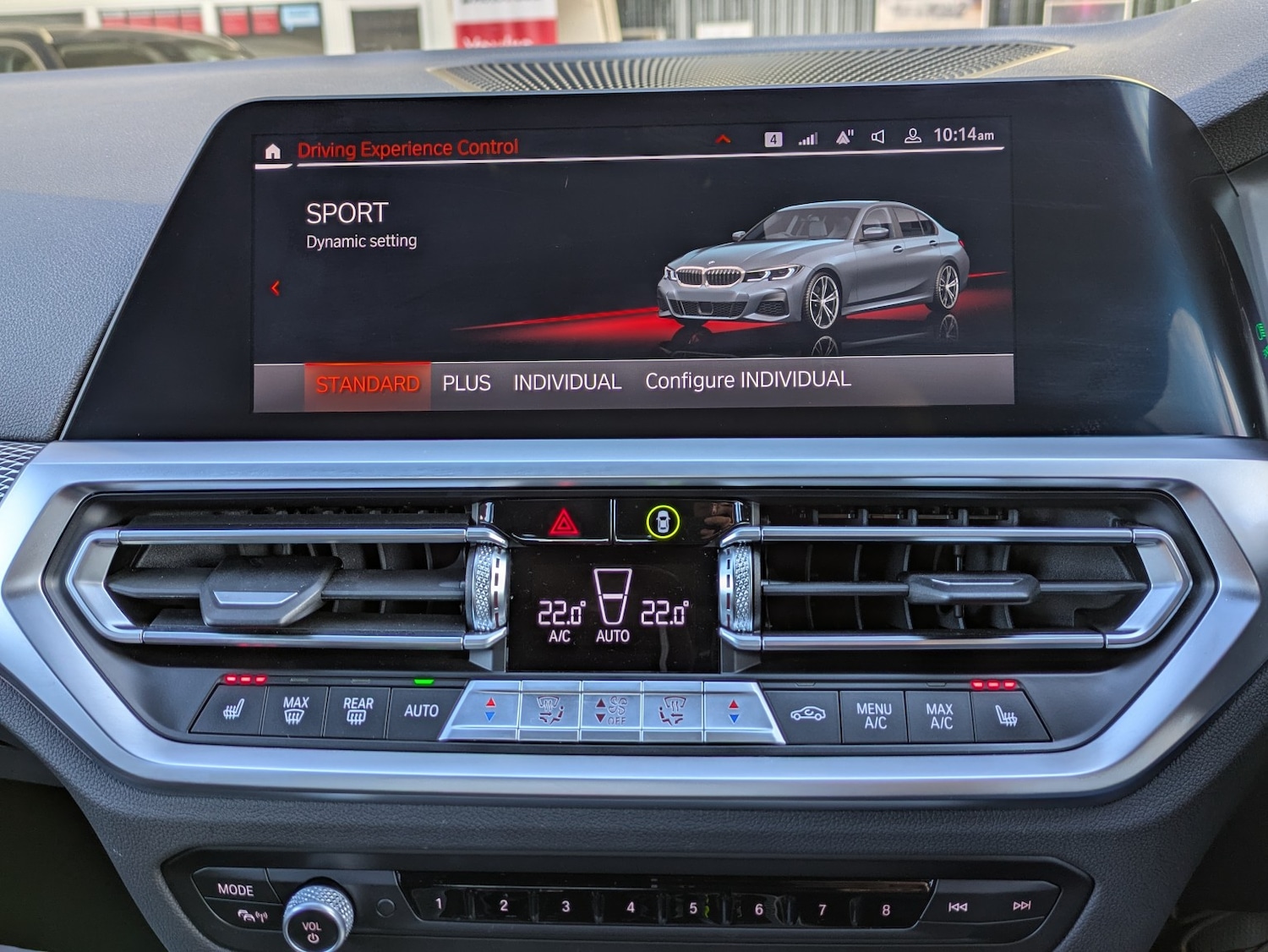 Used BMW 3 Series 2021 for sale - 78087732: Photo 54