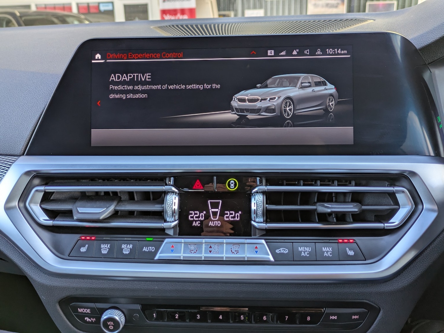 Used BMW 3 Series 2021 for sale - 78087732: Photo 55