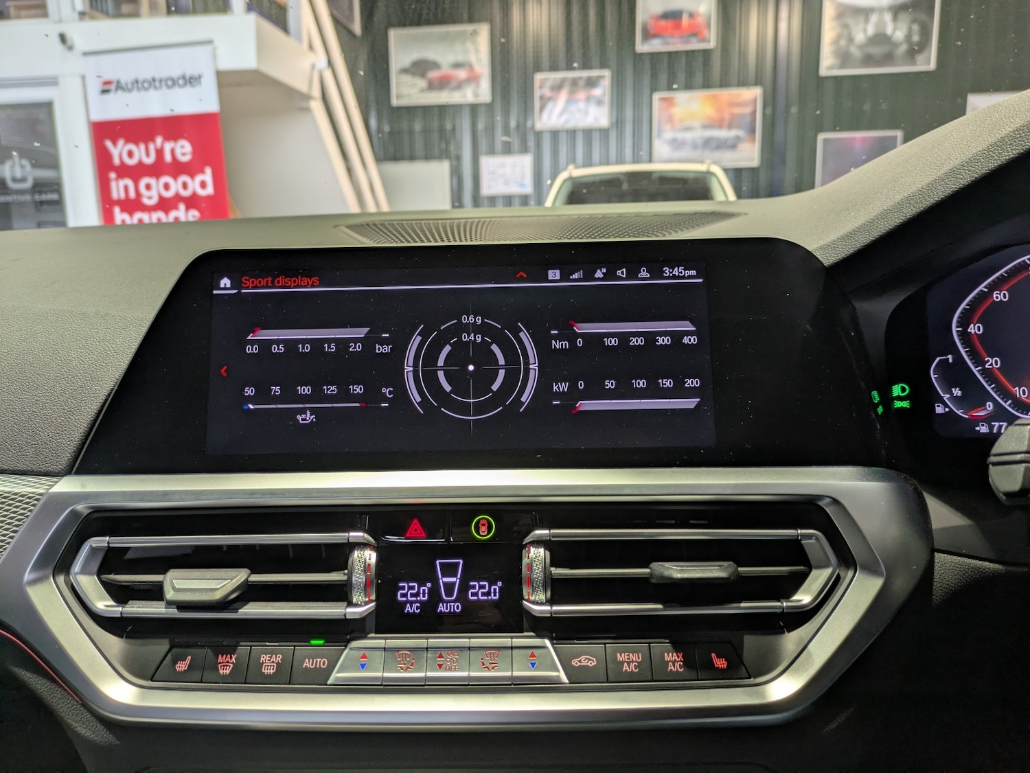 Used BMW 3 Series 2021 for sale - 78087732: Photo 56