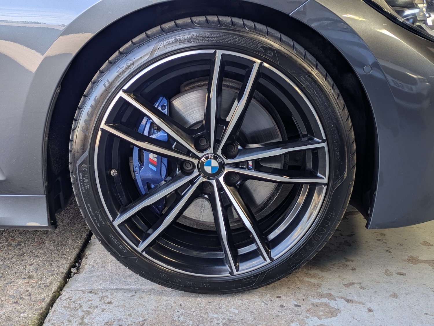 Used BMW 3 Series 2021 for sale - 78087732: Photo 57