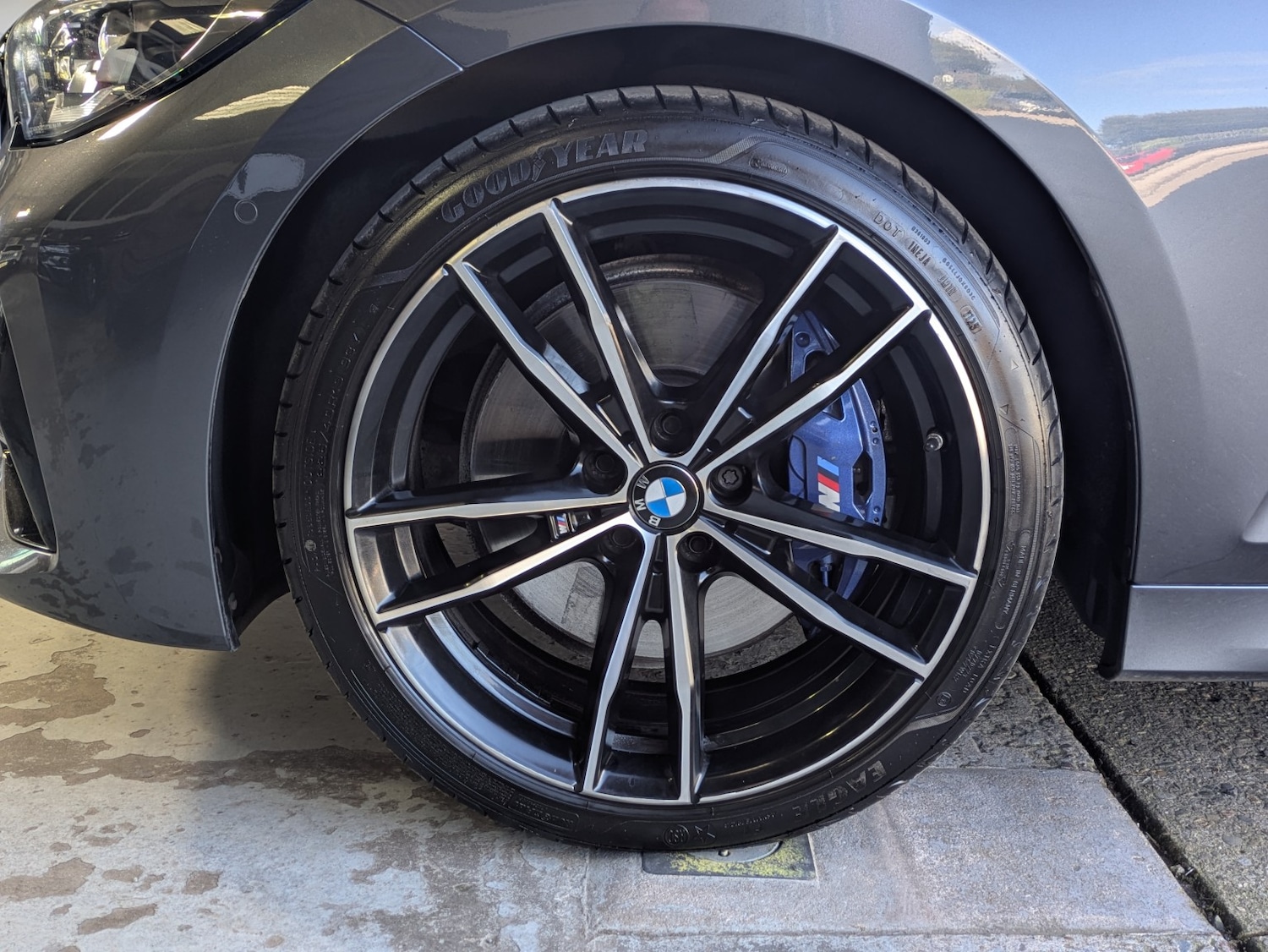 Used BMW 3 Series 2021 for sale - 78087732: Photo 58