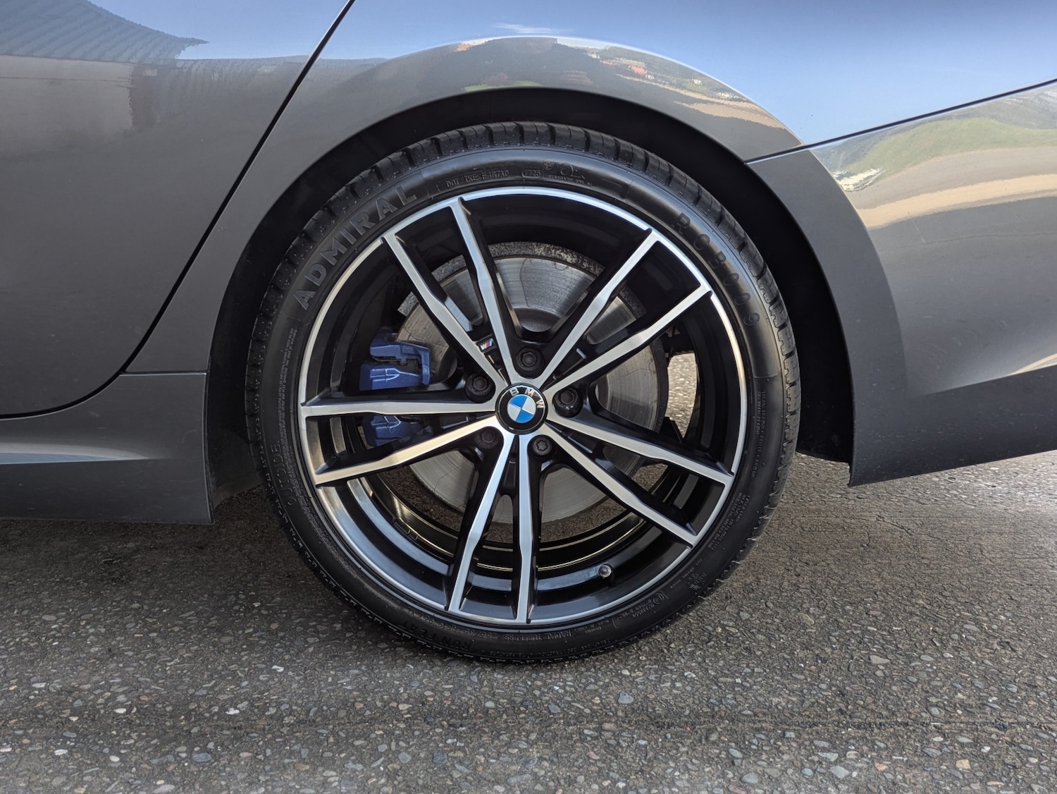 Used BMW 3 Series 2021 for sale - 78087732: Photo 59