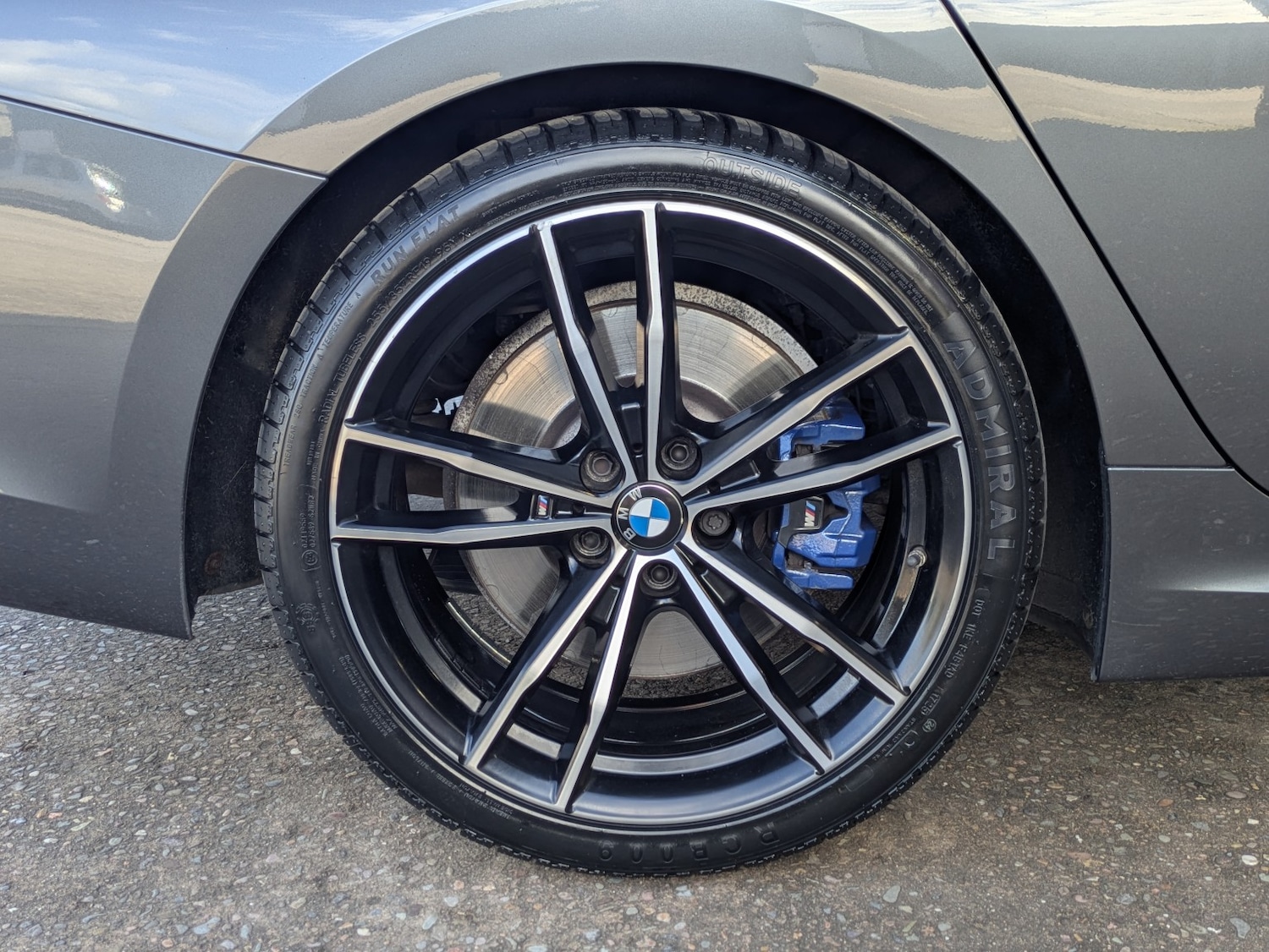 Used BMW 3 Series 2021 for sale - 78087732: Photo 60