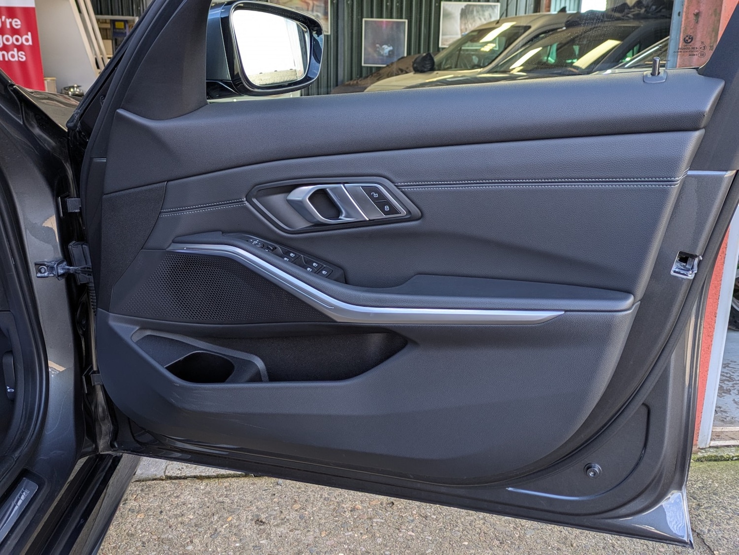 Used BMW 3 Series 2021 for sale - 78087732: Photo 62