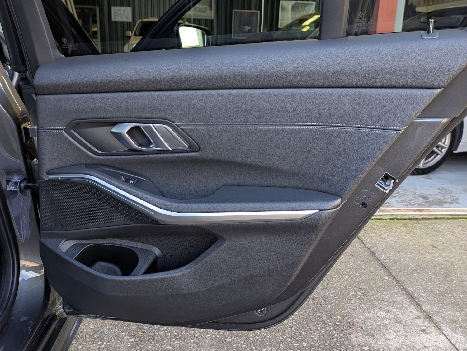 Used BMW 3 Series 2021 for sale - 78087732: Photo 63