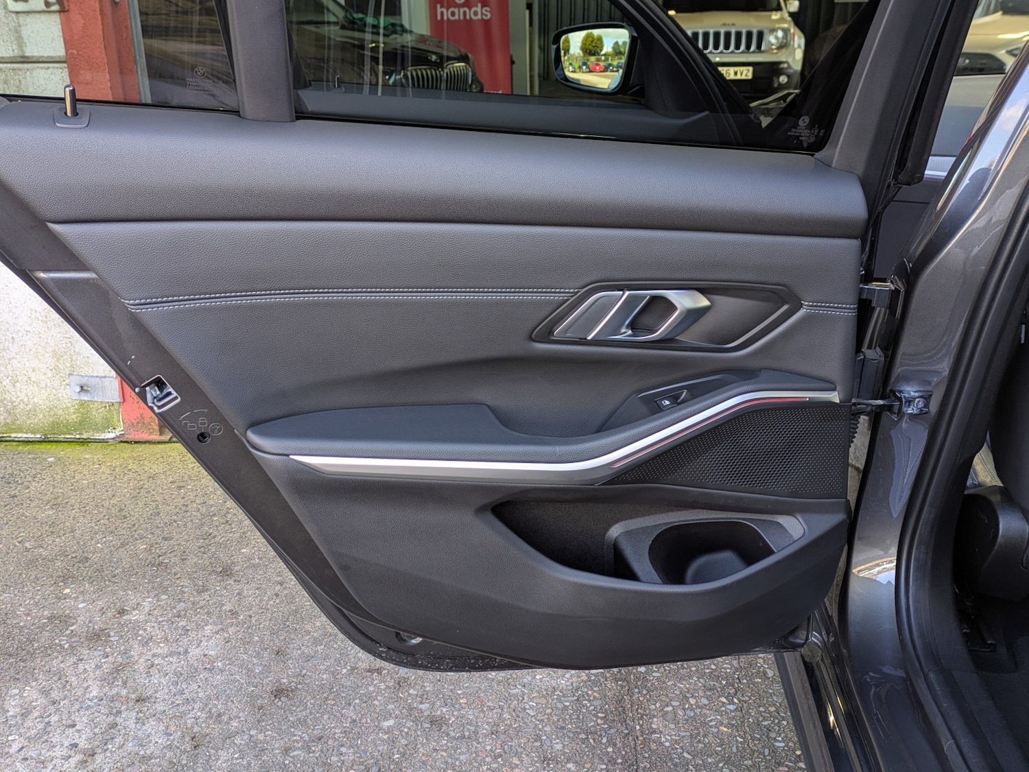 Used BMW 3 Series 2021 for sale - 78087732: Photo 64