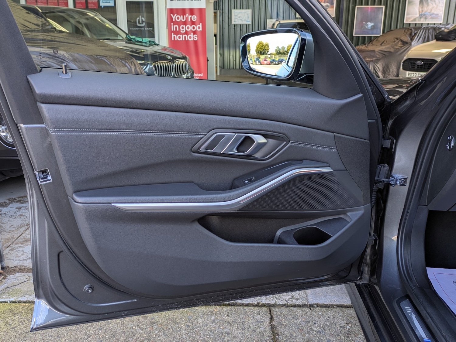 Used BMW 3 Series 2021 for sale - 78087732: Photo 65