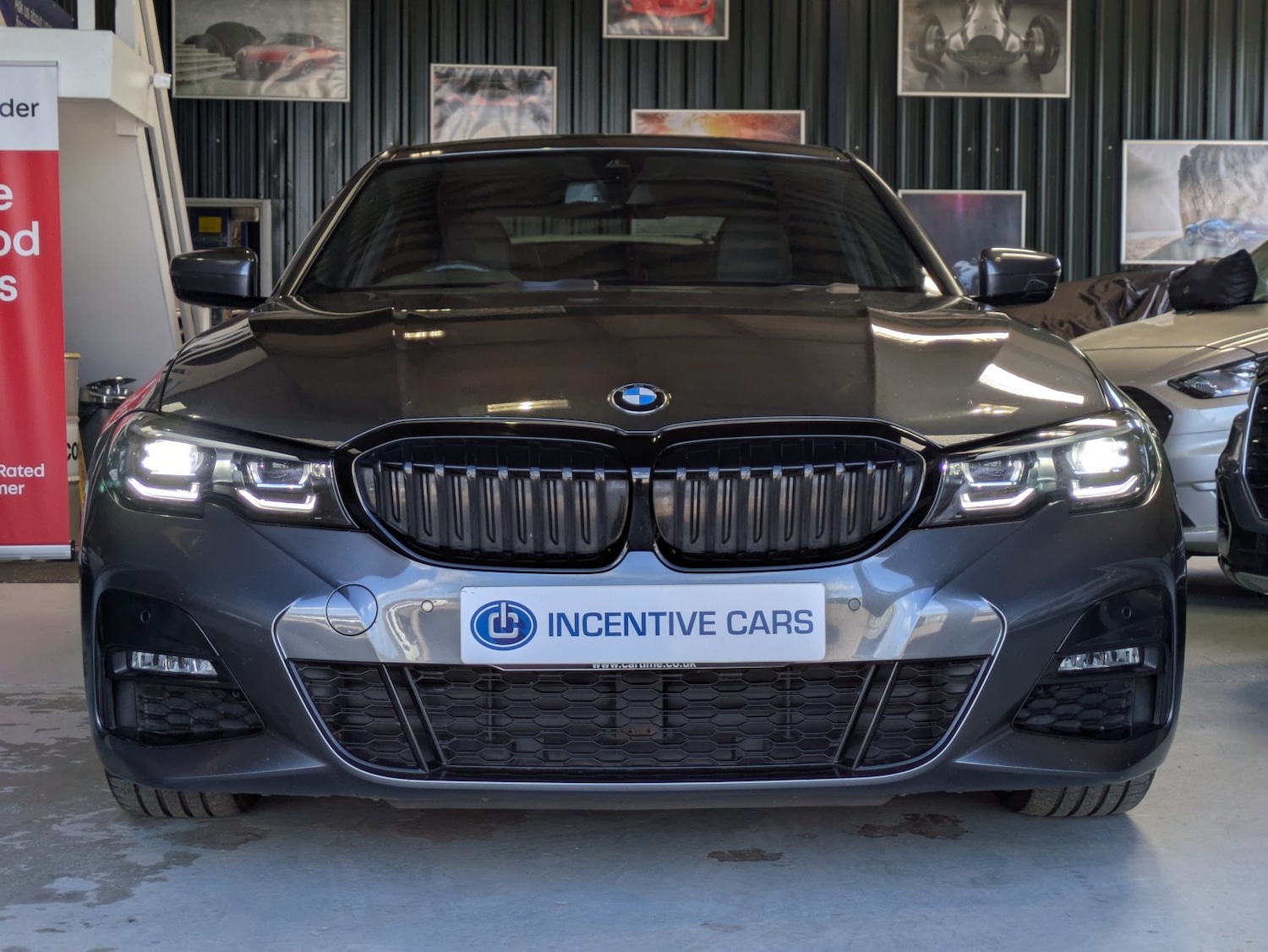 Used BMW 3 Series 2021 for sale - 78087732: Photo 7