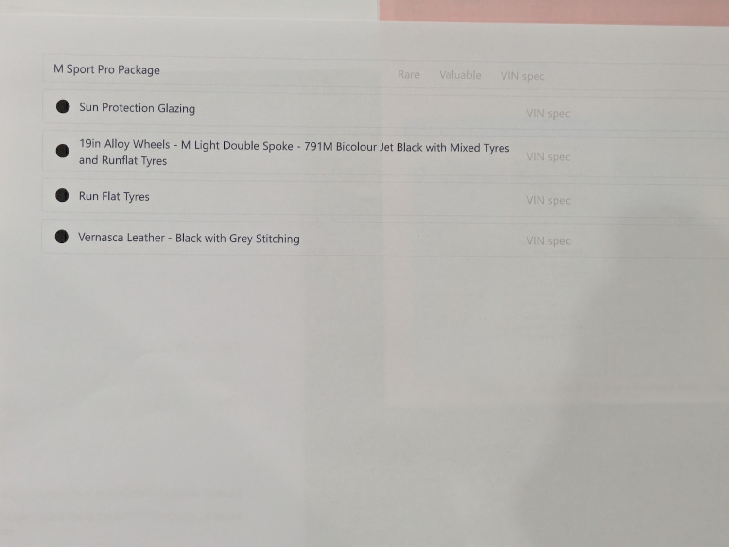 Used BMW 3 Series 2021 for sale - 78087732: Photo 8