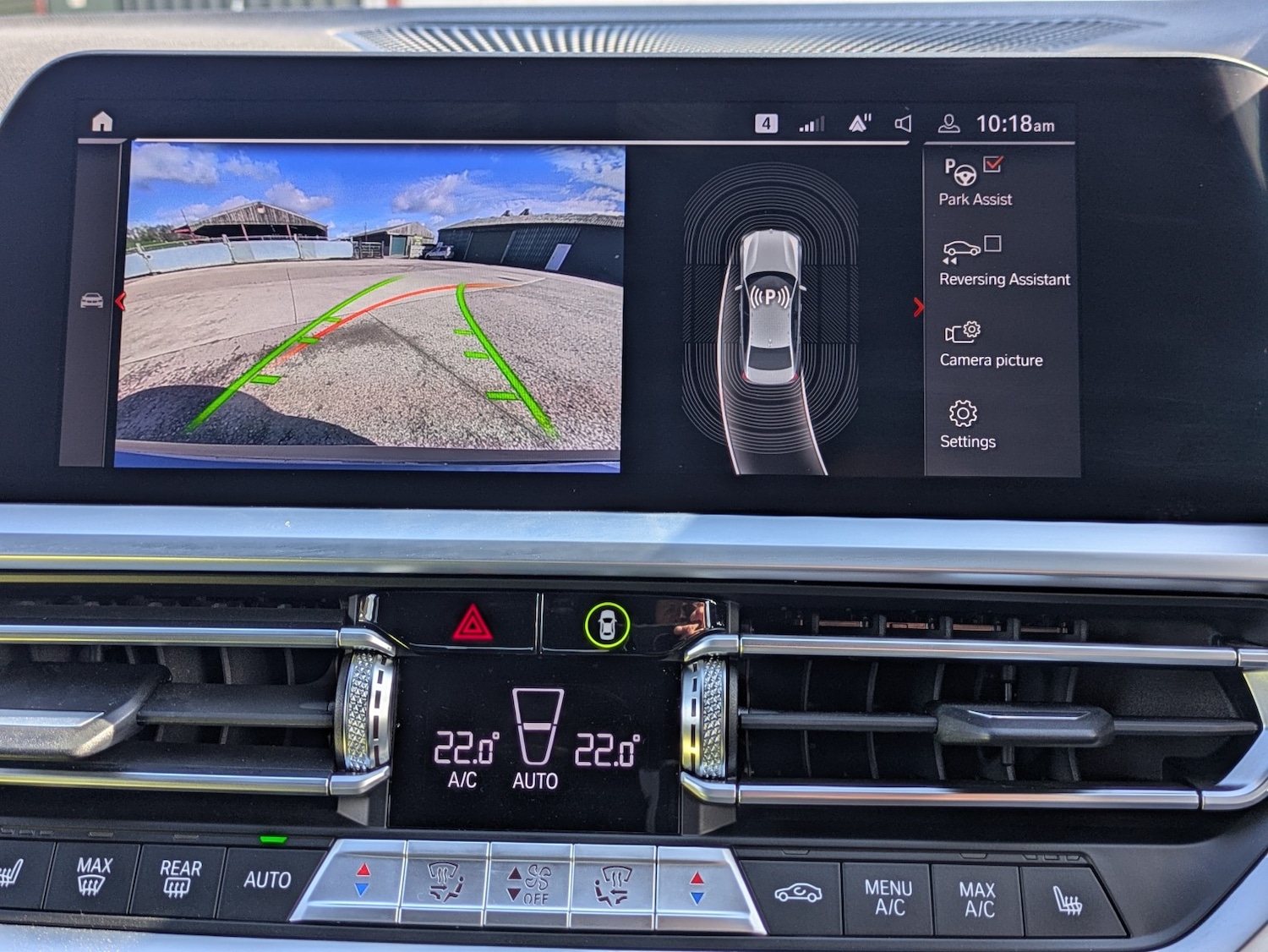 Used BMW 3 Series 2021 for sale - 78087732: Photo 9