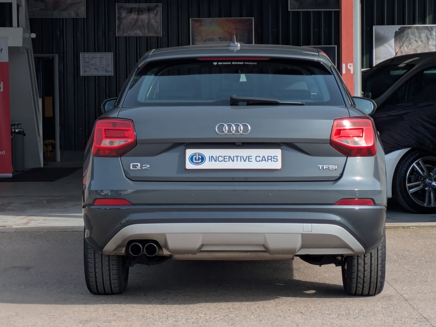 Used Audi Q2 2018 for sale - 78087730: Photo 15