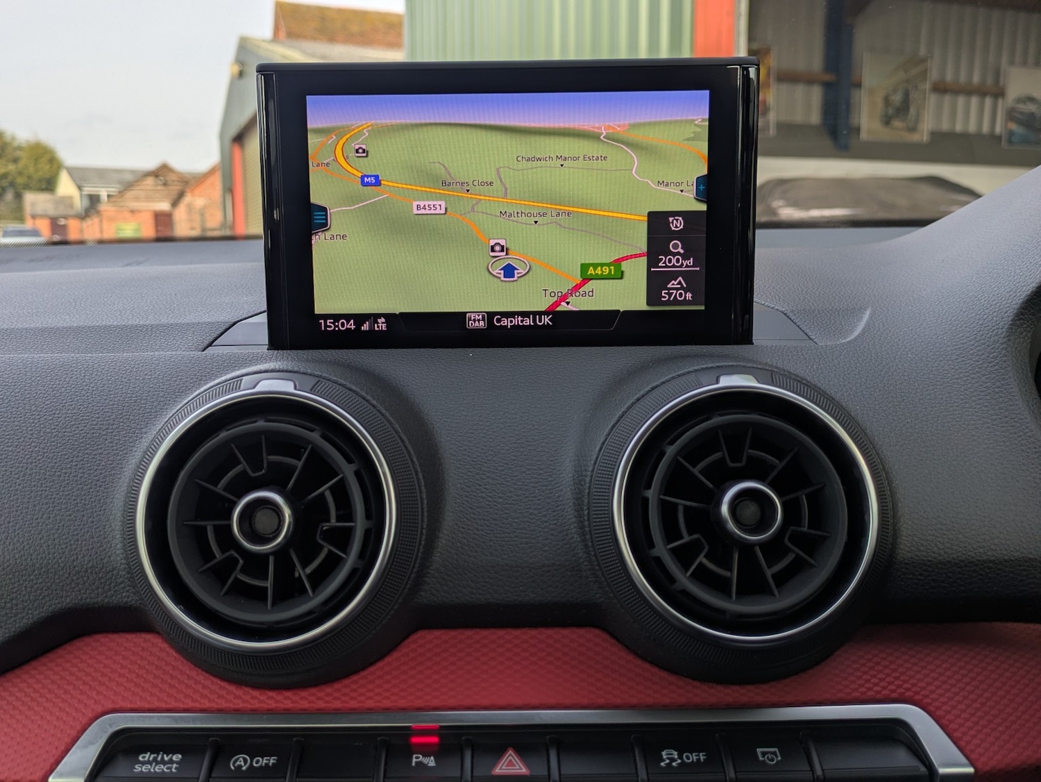 Used Audi Q2 2018 for sale - 78087730: Photo 2