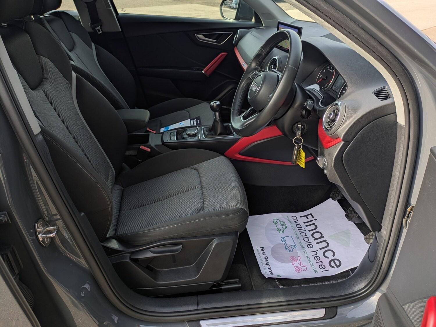 Used Audi Q2 2018 for sale - 78087730: Photo 20