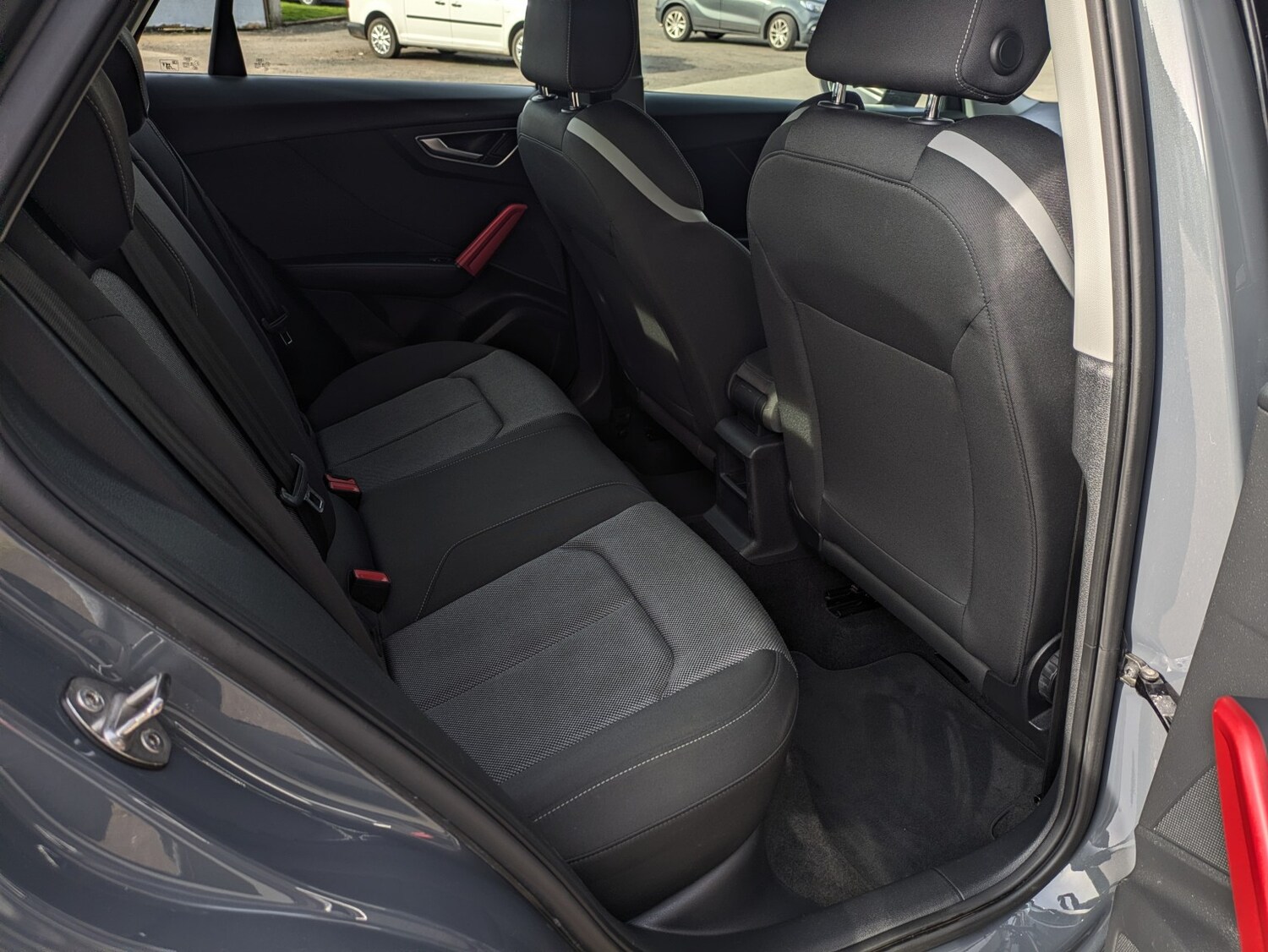 Used Audi Q2 2018 for sale - 78087730: Photo 21