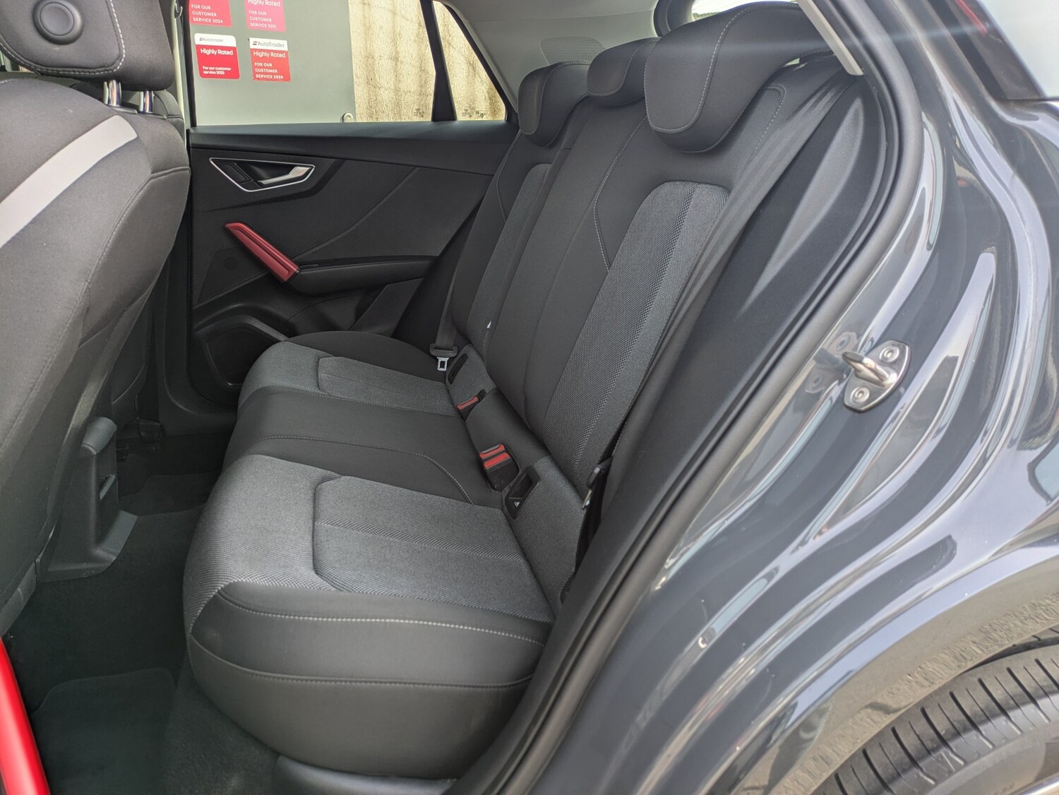 Used Audi Q2 2018 for sale - 78087730: Photo 25