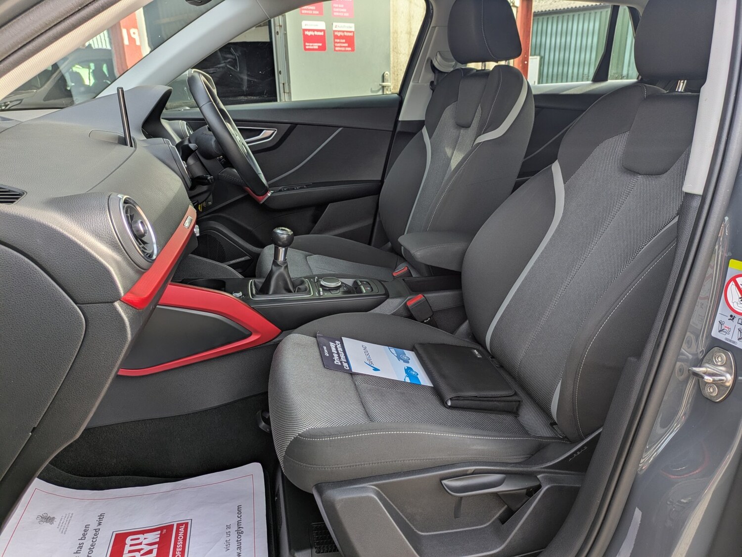 Used Audi Q2 2018 for sale - 78087730: Photo 26