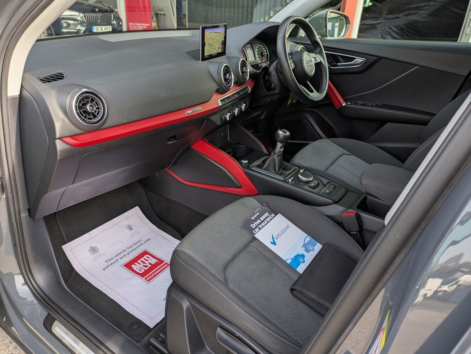 Used Audi Q2 2018 for sale - 78087730: Photo 27