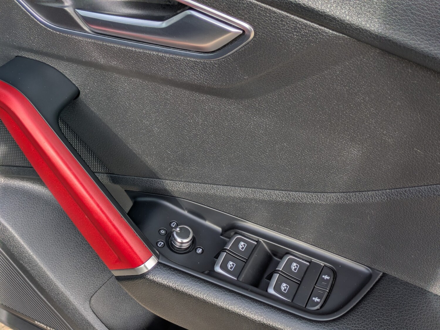 Used Audi Q2 2018 for sale - 78087730: Photo 29