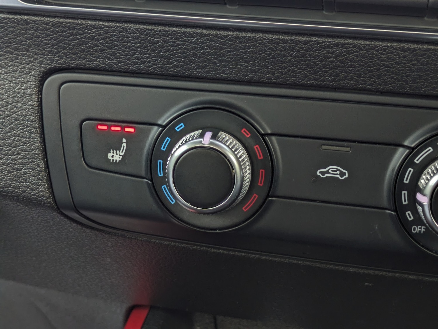 Used Audi Q2 2018 for sale - 78087730: Photo 3