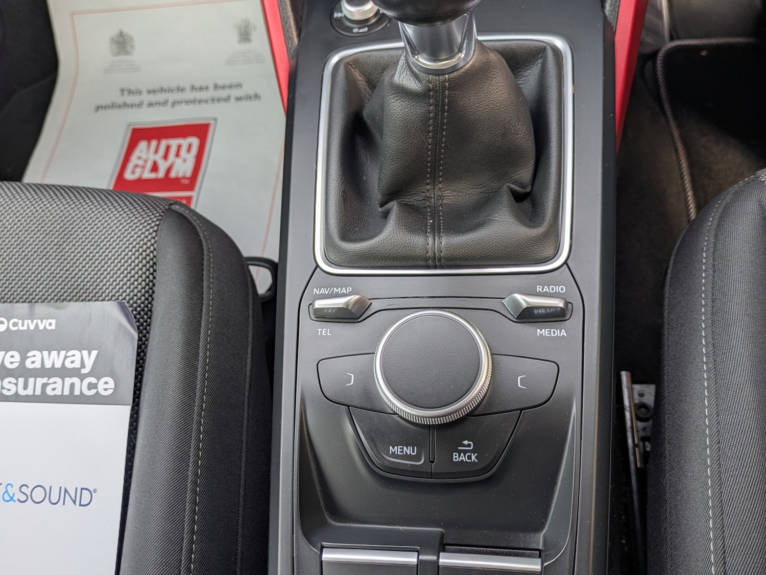 Used Audi Q2 2018 for sale - 78087730: Photo 30