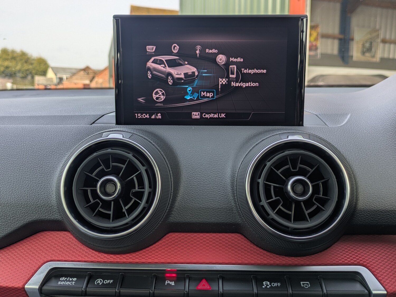 Used Audi Q2 2018 for sale - 78087730: Photo 31