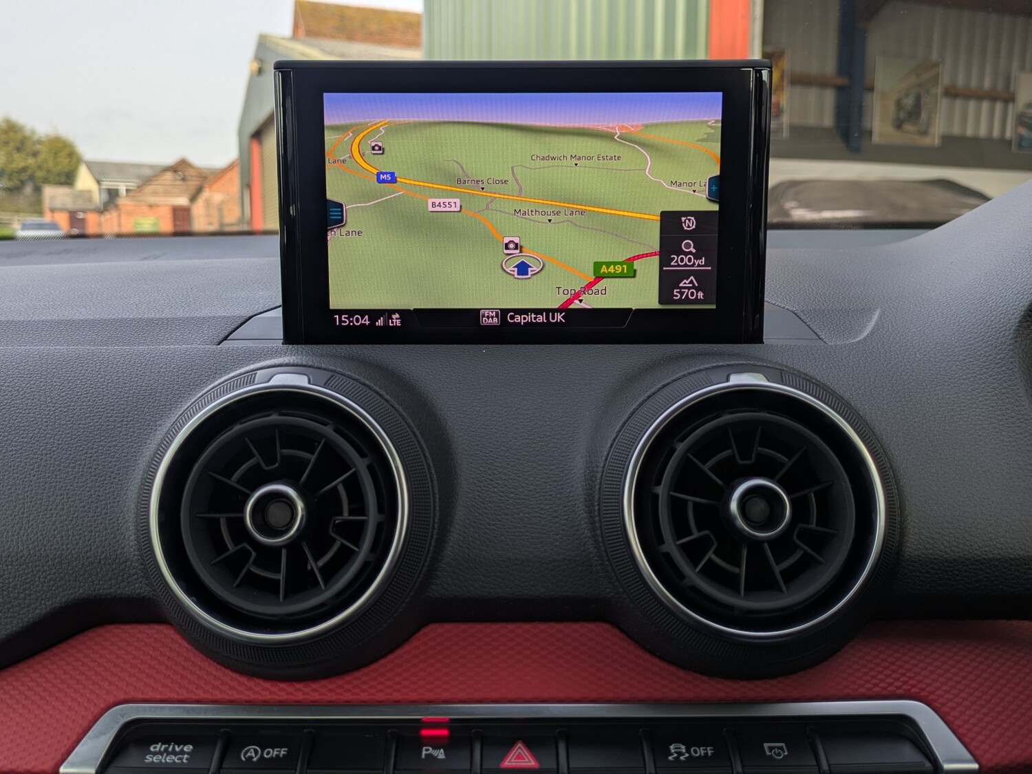 Used Audi Q2 2018 for sale - 78087730: Photo 32