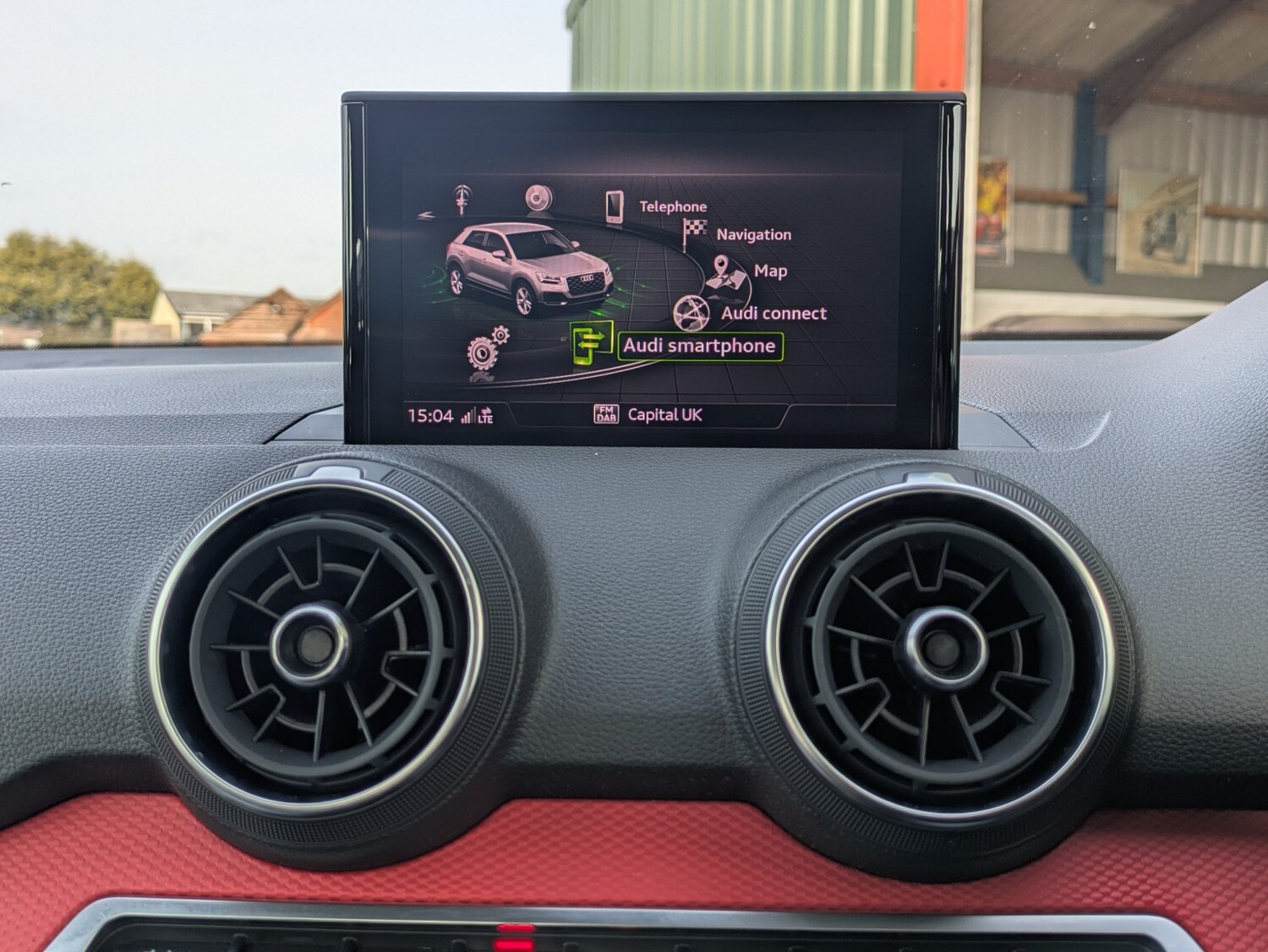 Used Audi Q2 2018 for sale - 78087730: Photo 33