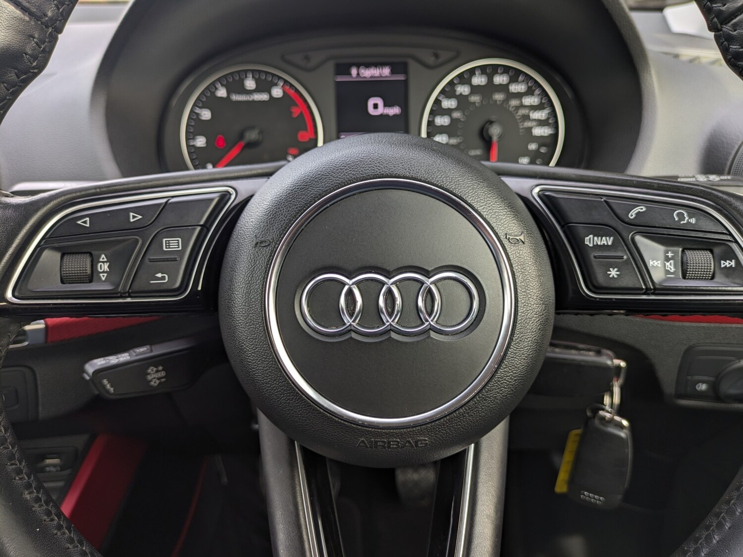 Used Audi Q2 2018 for sale - 78087730: Photo 41