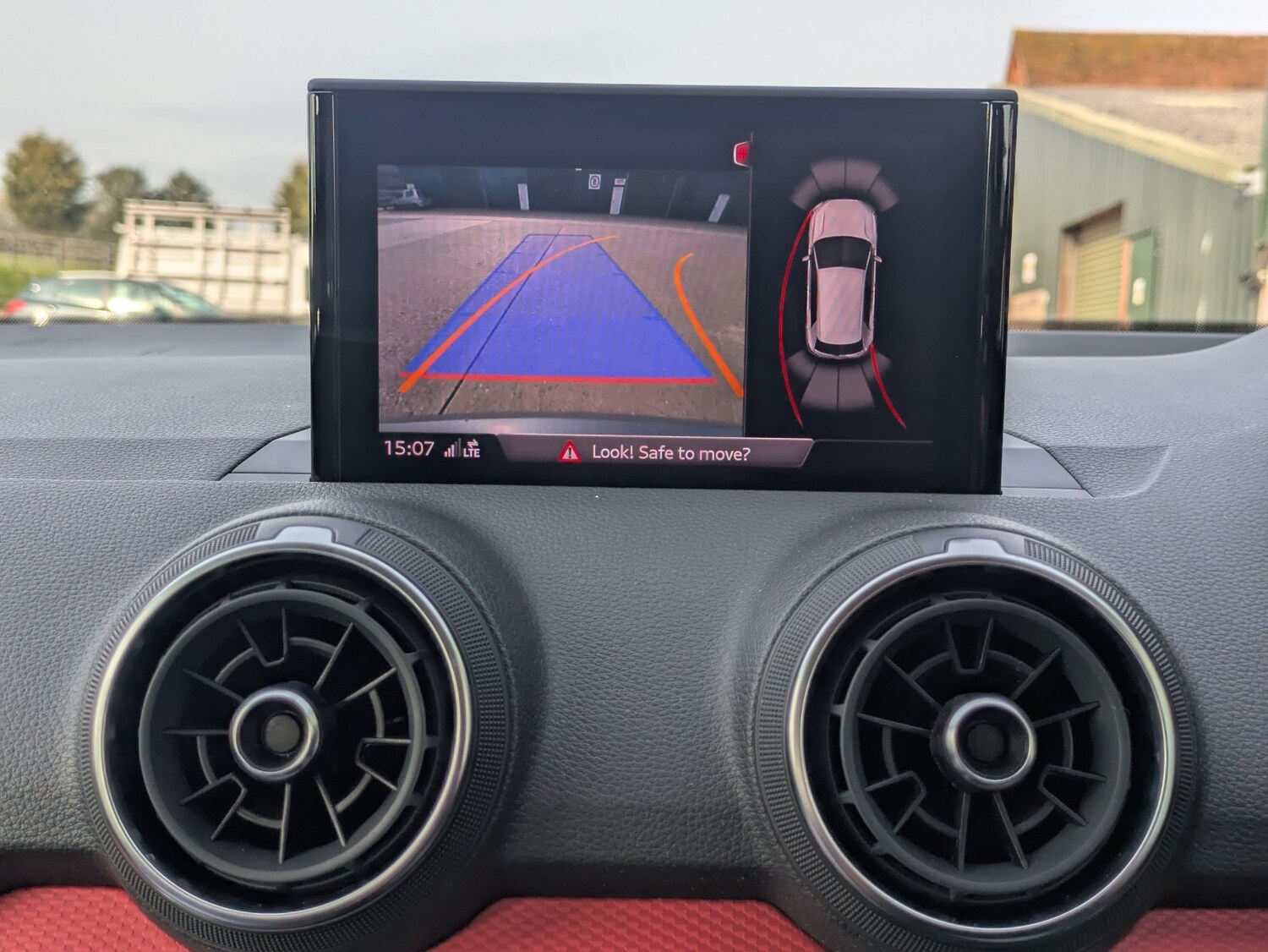 Used Audi Q2 2018 for sale - 78087730: Photo 46