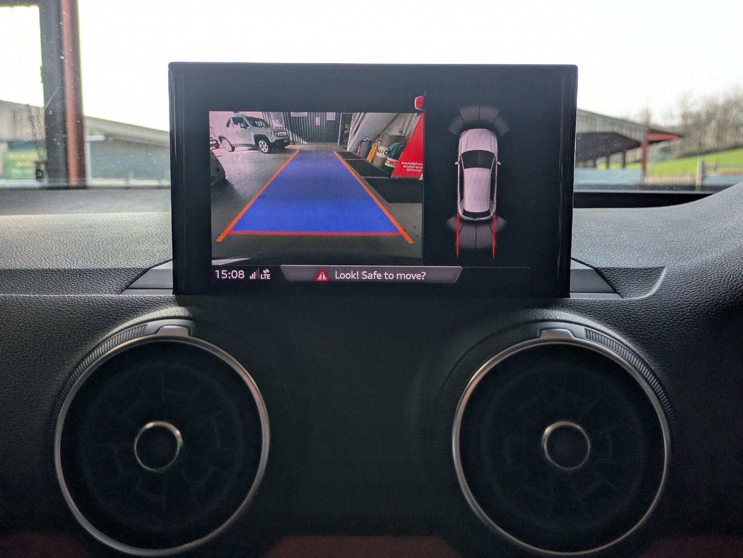 Used Audi Q2 2018 for sale - 78087730: Photo 6