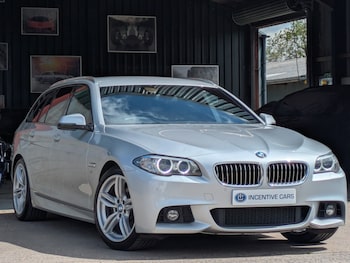 Used BMW 5 Series 2017 for sale - 78502691: Photo