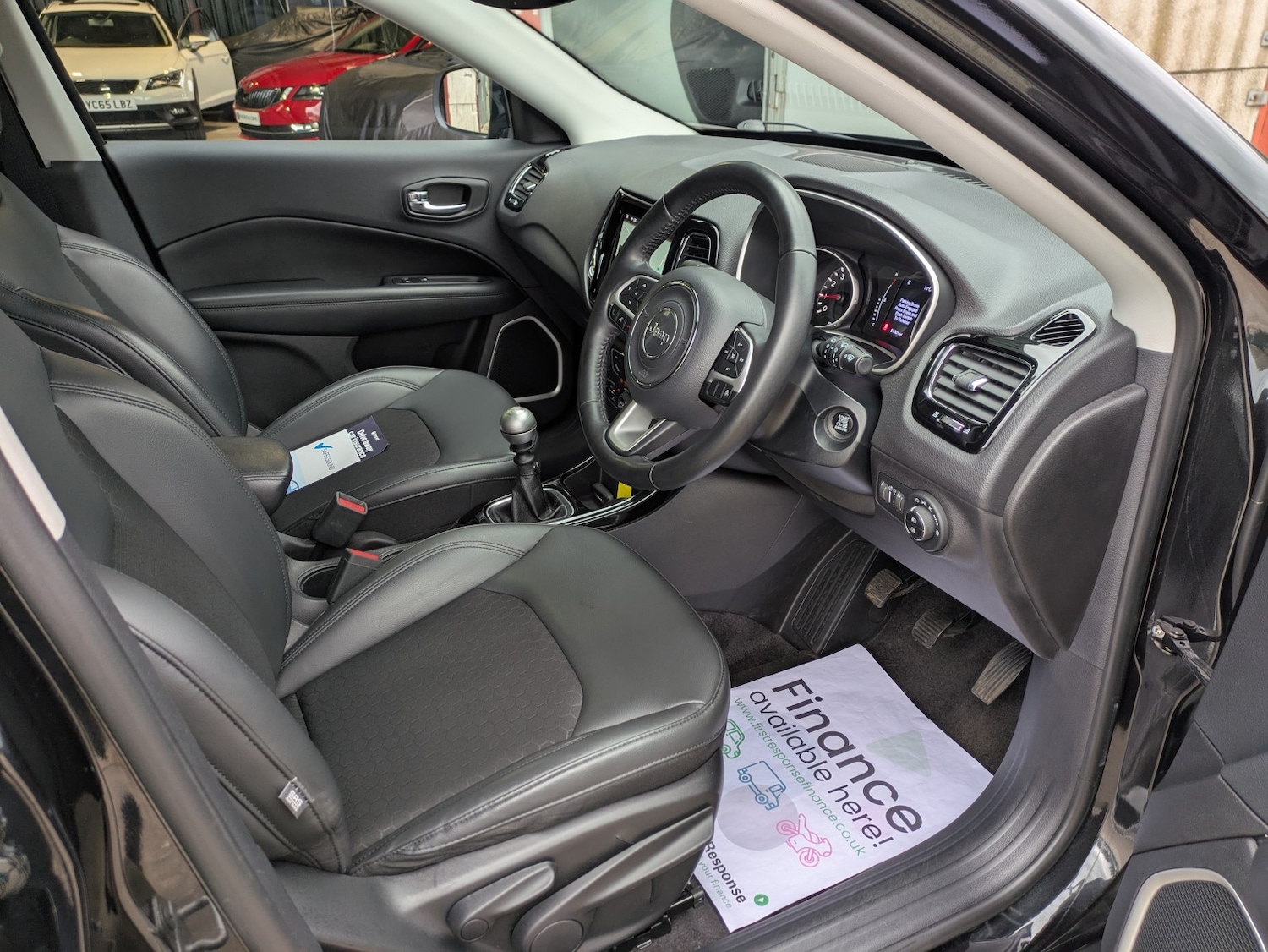 Used Jeep Compass 2019 for sale - 78183020: Photo 19