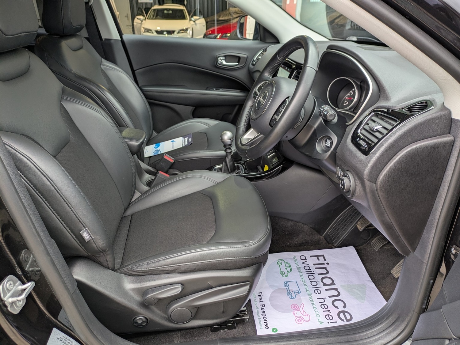 Used Jeep Compass 2019 for sale - 78183020: Photo 20