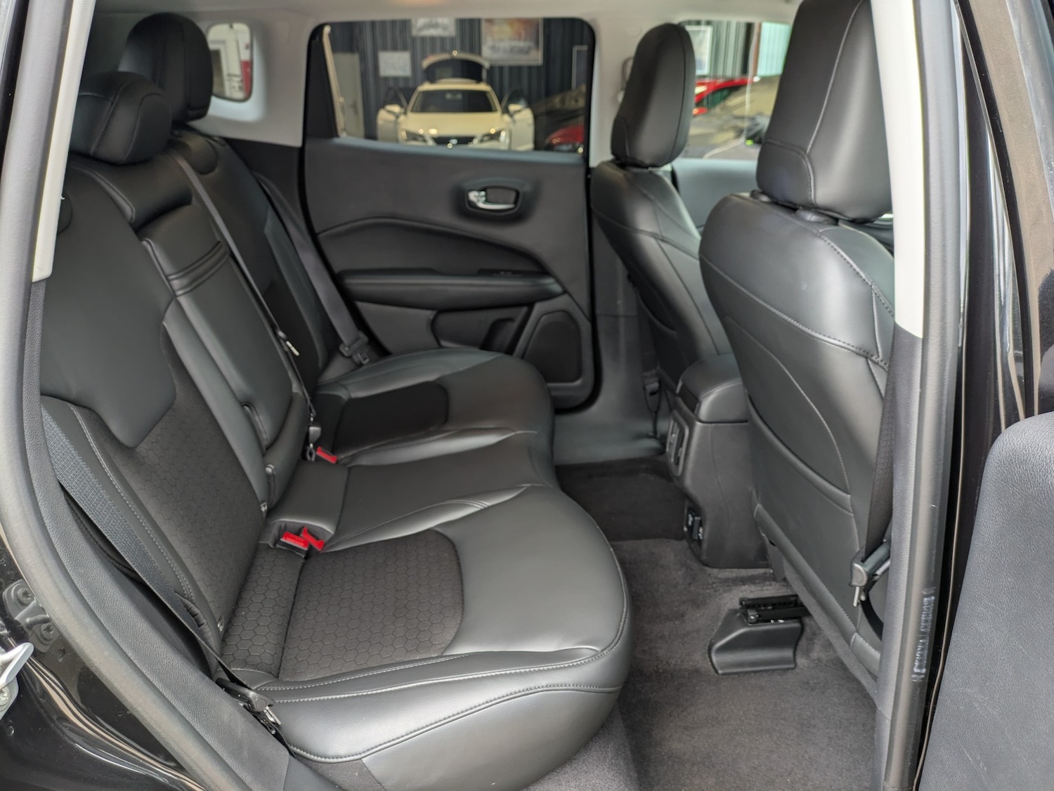 Used Jeep Compass 2019 for sale - 78183020: Photo 21