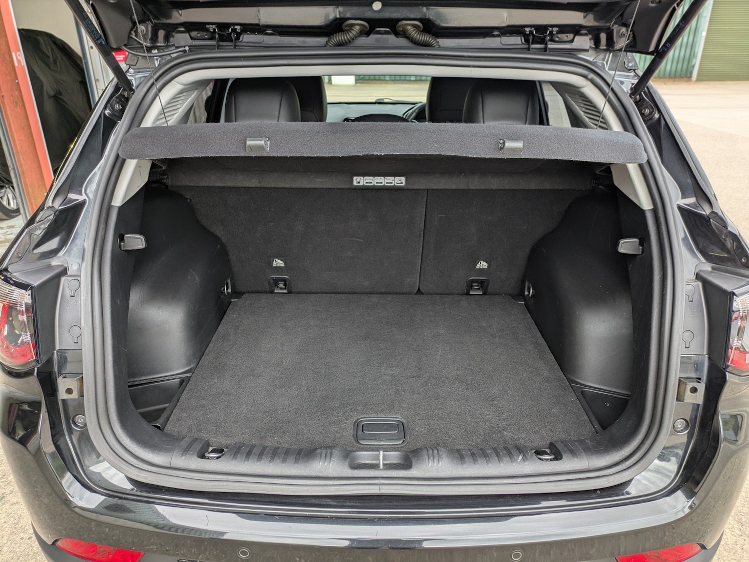 Used Jeep Compass 2019 for sale - 78183020: Photo 22