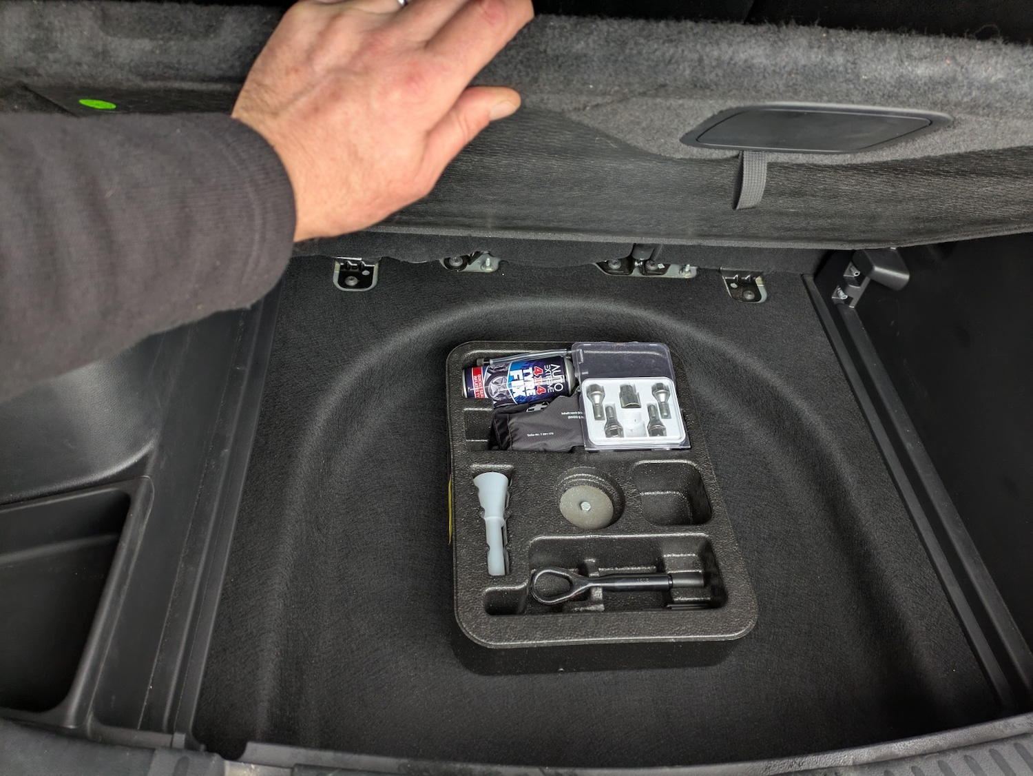 Used Jeep Compass 2019 for sale - 78183020: Photo 23