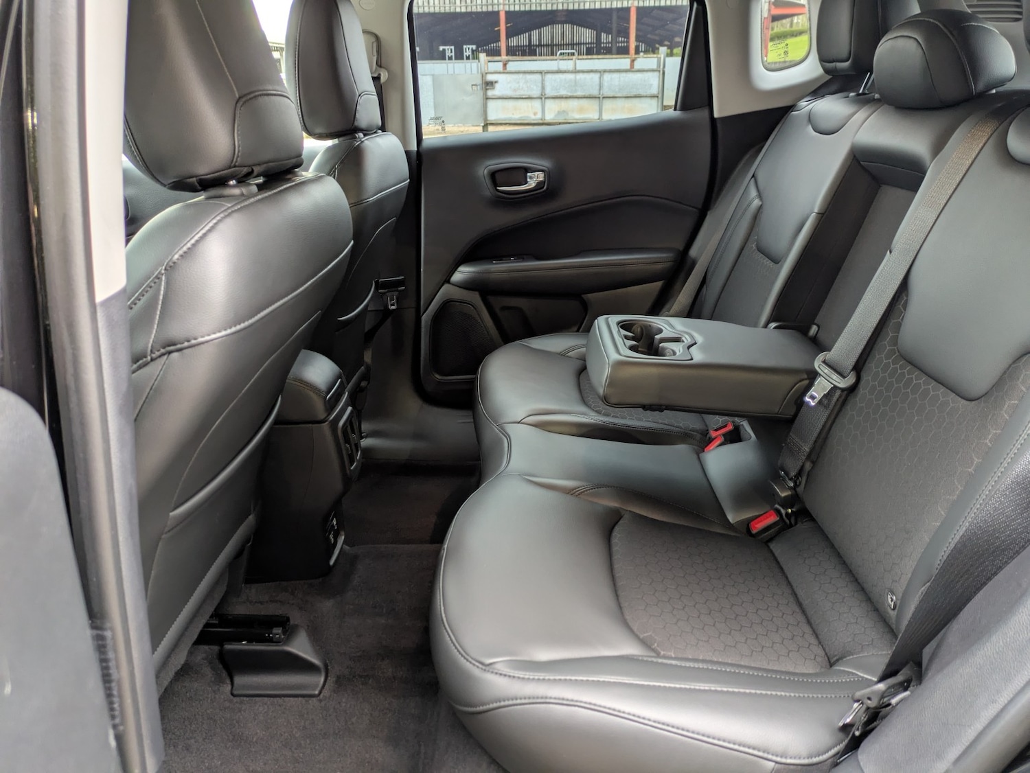 Used Jeep Compass 2019 for sale - 78183020: Photo 24