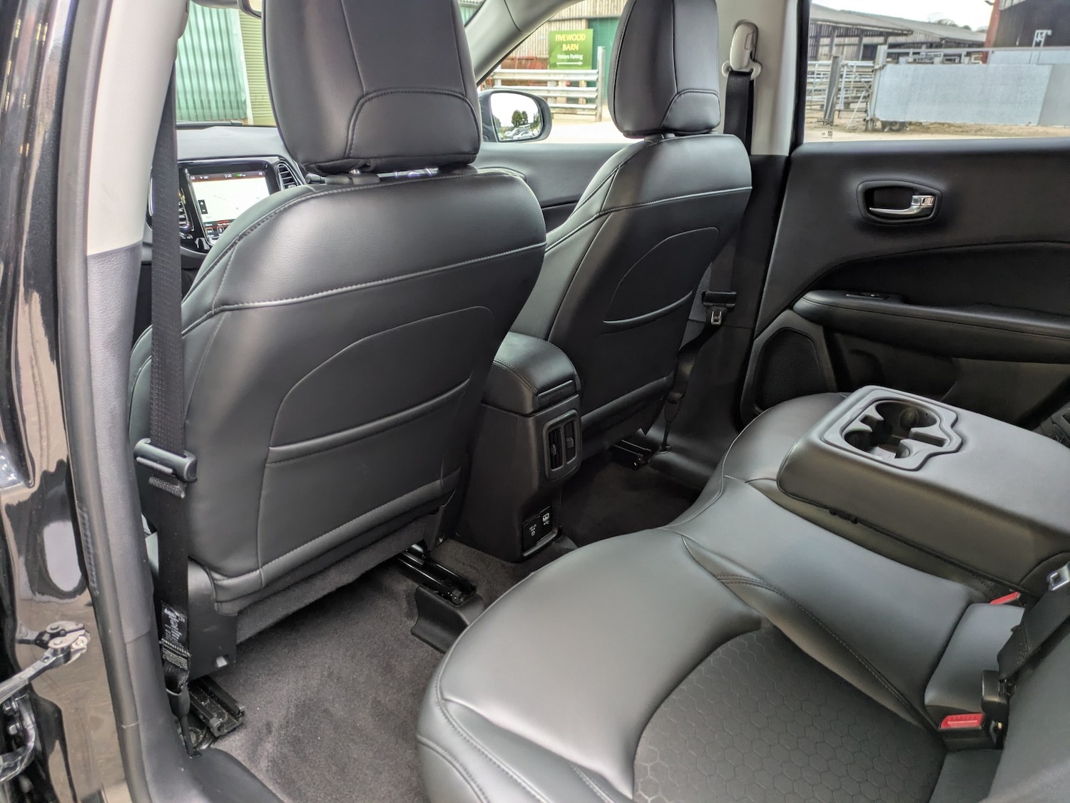 Used Jeep Compass 2019 for sale - 78183020: Photo 25