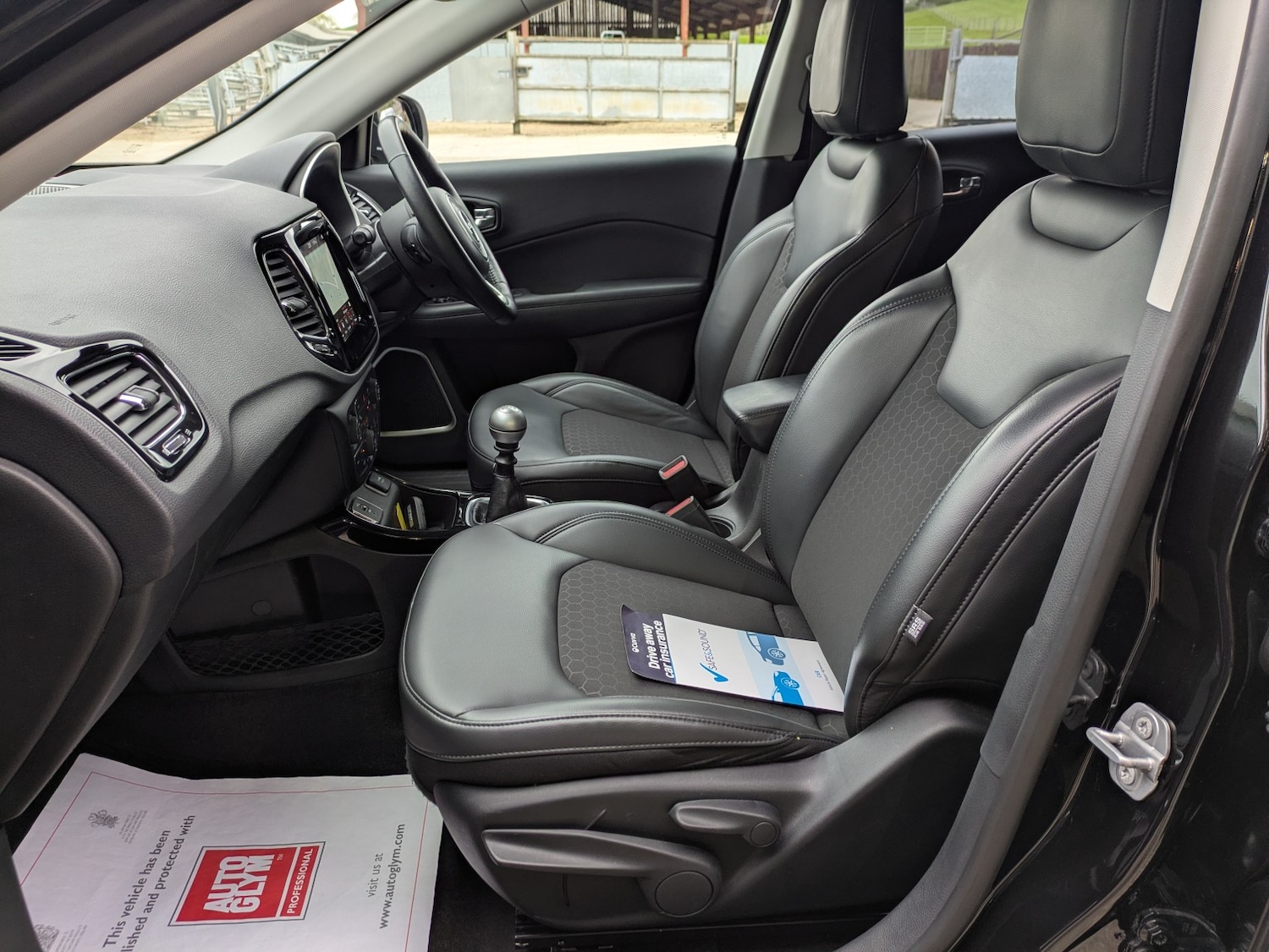 Used Jeep Compass 2019 for sale - 78183020: Photo 26