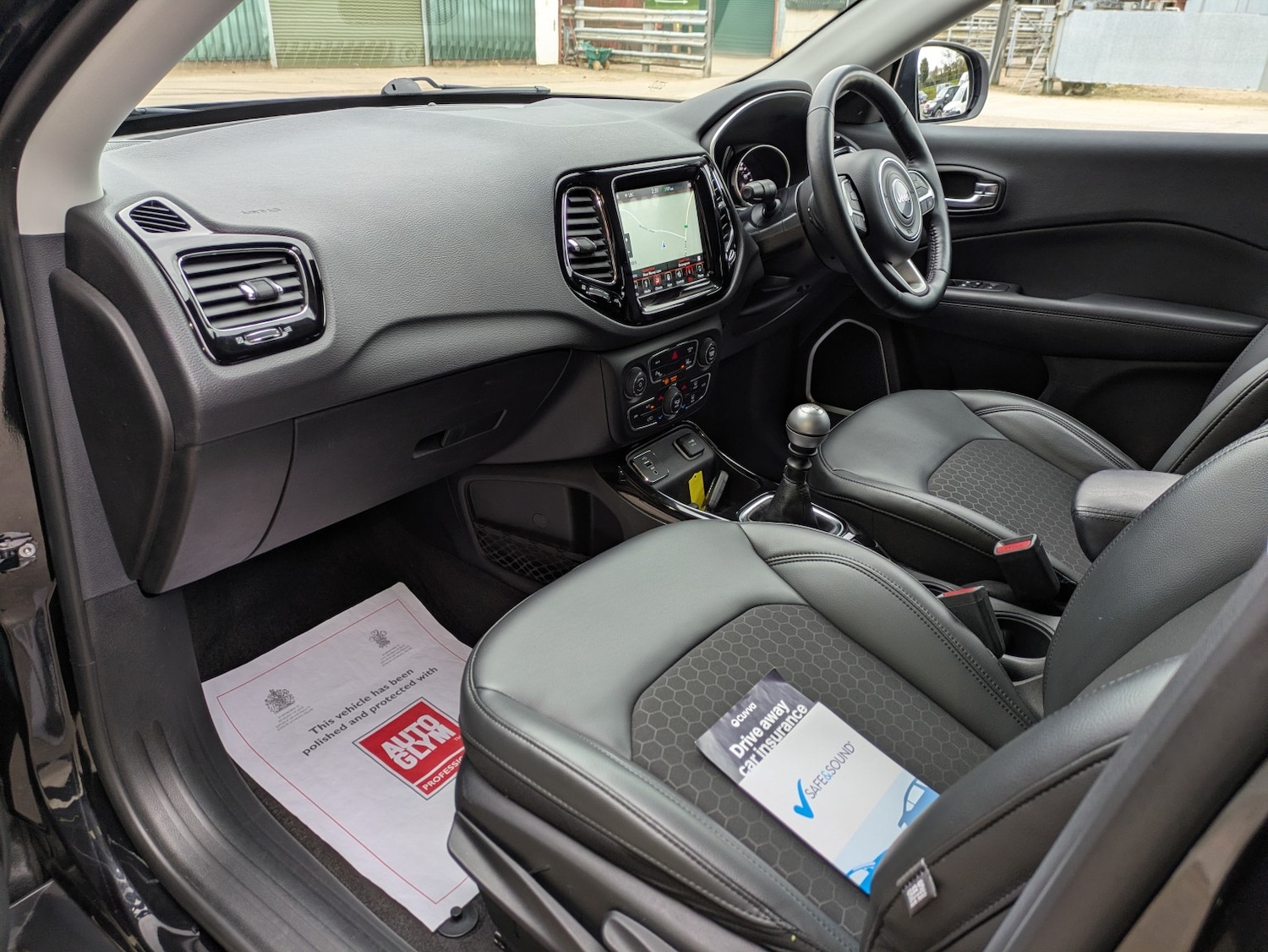 Used Jeep Compass 2019 for sale - 78183020: Photo 27